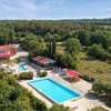 Villa al Parco with pools