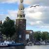 Amsterdam Center - Houseboat B&B by Captain Ricard