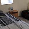 Chambre à 2 pas du circuit