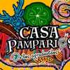 Casa Pamparios