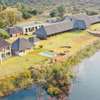 Waterberg Game Lodge