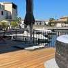 Marina 120m²/8 pers/ terrasse 100m²/ appontement