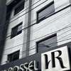 Hotel Rossel Plaza