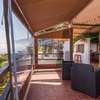 Finca con impresionantes vistas