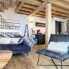 Chalet Le Daim