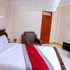 Mbale Rosewood Hotel