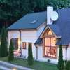 Forest Edge House
