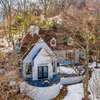 Wintergreen Resort Retreat with EV Charger!
