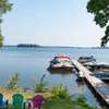 McCreary's Beach Resort