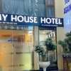 My House Hotel Hanoi