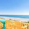 Sea Star Getaway