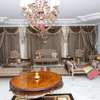 Spacious luxury villa with pool