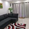 Pacific Apartment