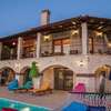 Villa Fleming - A Sea View Paradise