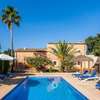 Villa Cas Verros