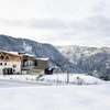 Daum my mountain hideaway