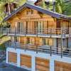 Chalet Cabana Luna