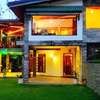 'Rest in Love' Rock Bangalow