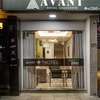 Avant Hotel Executivo