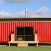 Luxury Container Cabin