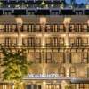 The Almin Hotel