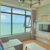 Oceanus Oasis - Beachfront Apartment