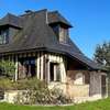 Le Gîte Marguerite - Calvados : vue panoramique su