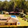 Luxury Private Villa Perfect for Romantic Weekend