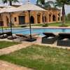 Villa Elhassania