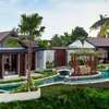 Villa Teratai