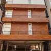 Aira Serviced Apartments