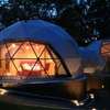 Luxury Glamp