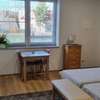 Neries apartments