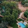 Kwadiwa Ranch