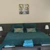 Chambre au calme