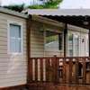 Mobil-Home Camping Narbonne Plage 300 m de la plag