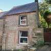 East Bank Cottage