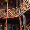 Hostal Olmito Canoa