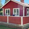 Holiday home VIRSERUM III