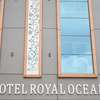 ROYAL OCEAN HOTEL