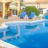Villa La Hubara