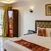 Arabian Sea Beach Resort
