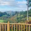Dunard Chalet