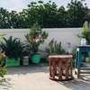 Cheerful 2 bedroom at private roof top