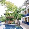 BlueWoods Seaside Resort