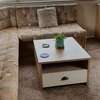 The Wolds 6 Berth Caravan