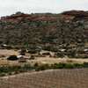 AfriCamps at de Pakhuys, Cederberg