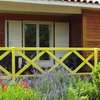 Camping Municipal L'Espazo DURBAN CORBIERES