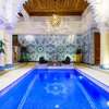 Riad Rcif Alif Suite & SPA