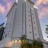 The Rest Aank Hotel Daejeon